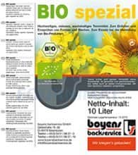BOYENS BIO SPEZIAL OIL