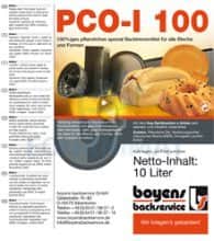 Boyens PCO-1 100