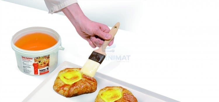 NAPPAGE OU GELÉE À FROID