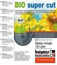 BOYENS BIO FLÜSSIG OIL