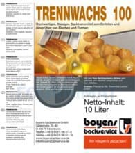 BOYENS NON-STICK WAX